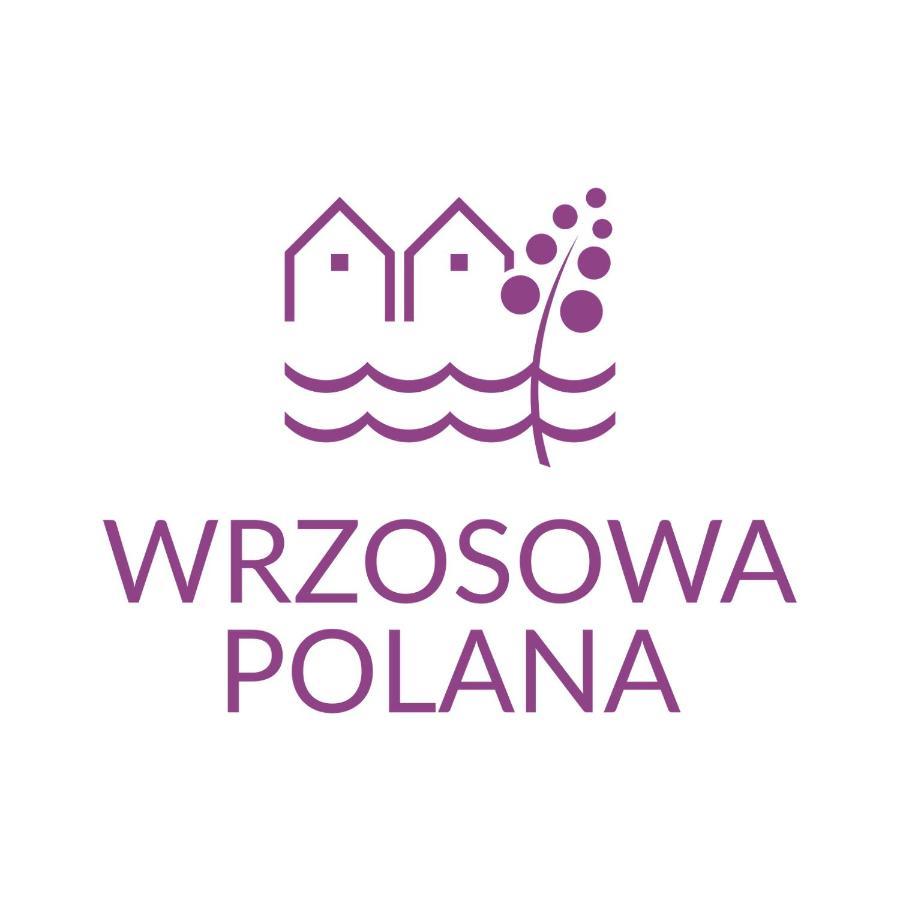 Wrzosowa Polana - Domki Letniskowe Mrzezyno Luaran gambar
